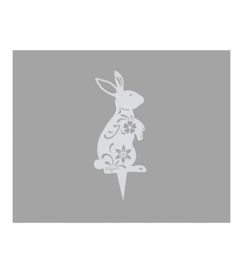 Lapin Lady Rabbit - IDfer