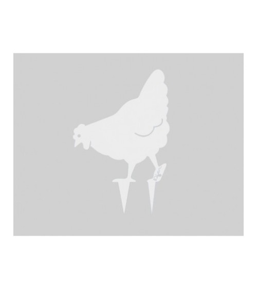 Poule Miss Chabo - IDfer