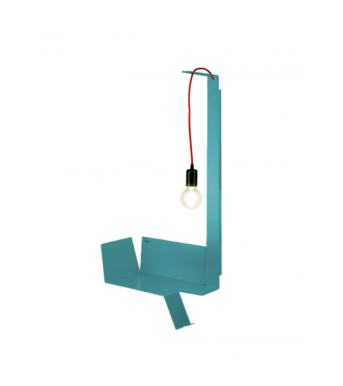 Table de chevet - IDfer