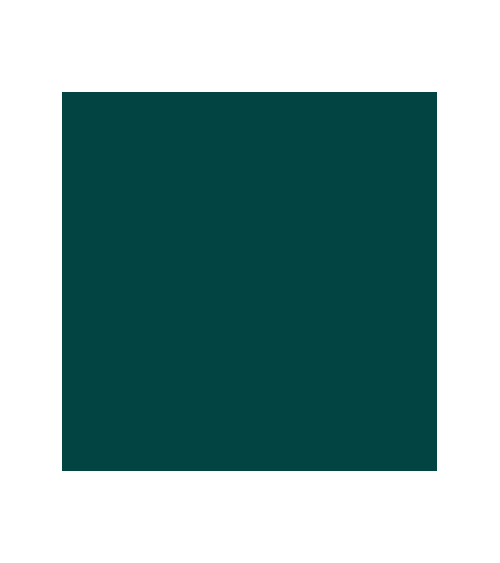 Étiquette de jardin