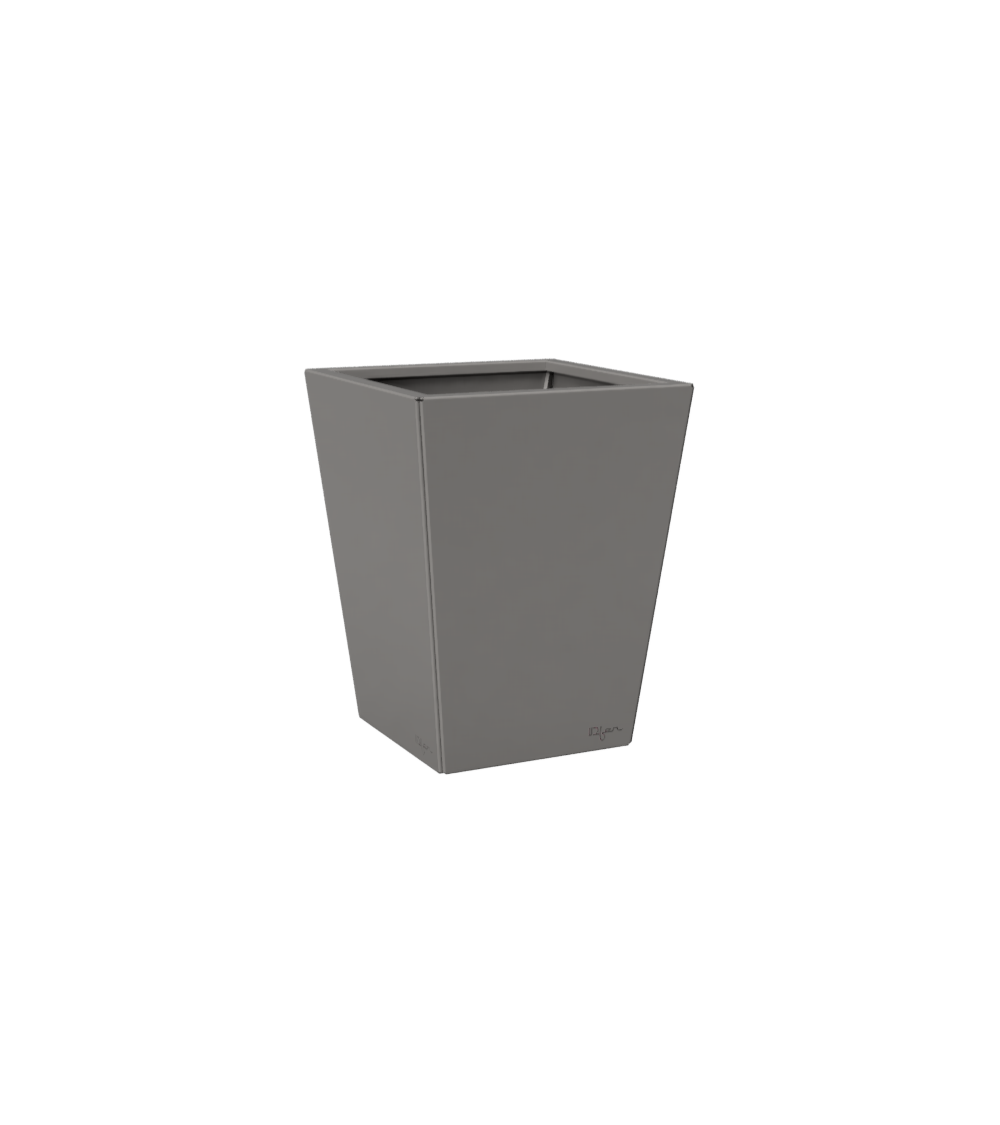 Jardinière Carré Peinte Jardinière Carré Peinte