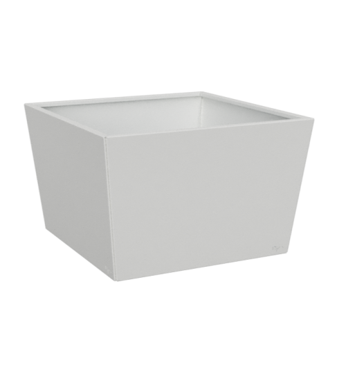 Jardinière Big en acier thermolaqué – Grand format | IDfer