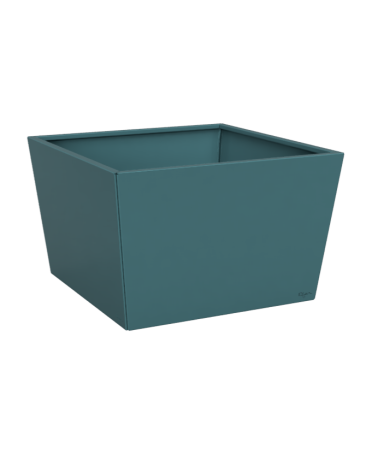 Jardinière Big en acier thermolaqué – Grand format | IDfer