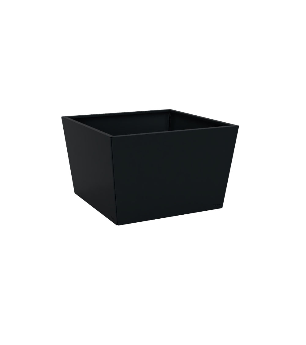 Jardinière Big en acier thermolaqué – Grand format | IDfer