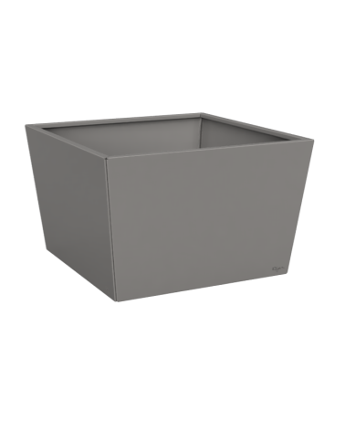 Jardinière Big en acier thermolaqué – Grand format | IDfer