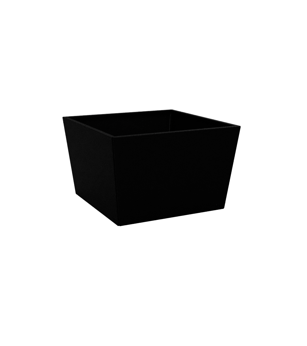 Jardinière grande taille