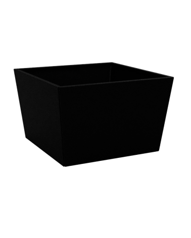 Jardinière Big en acier thermolaqué – Grand format | IDfer