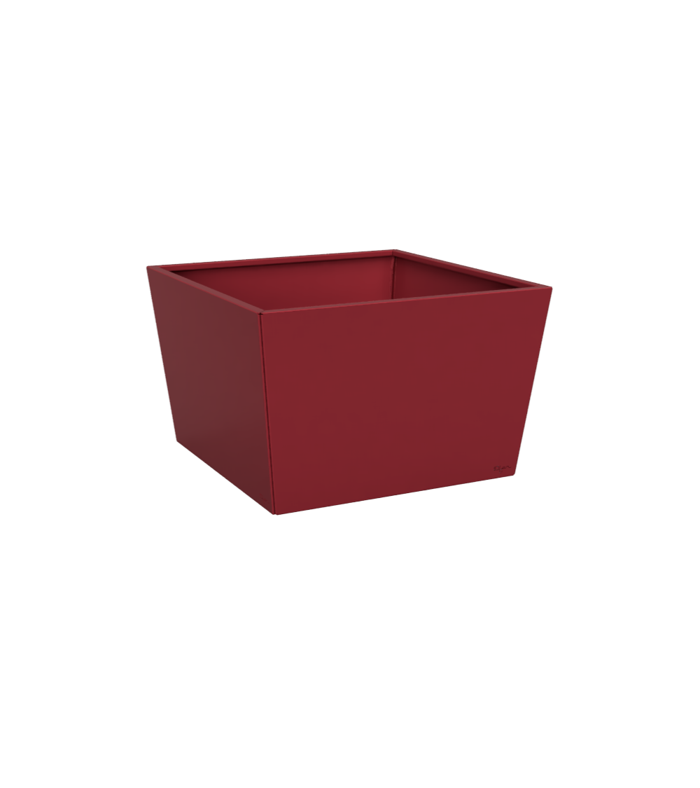 Jardinière Big en acier thermolaqué – Grand format | IDfer