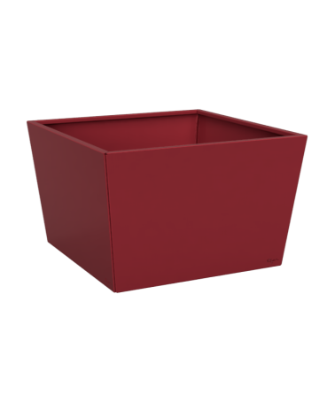 Jardinière Big en acier thermolaqué – Grand format | IDfer