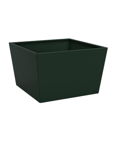 Jardinière Big en acier thermolaqué – Grand format | IDfer