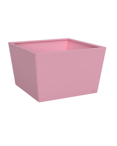 Jardinière Big en acier thermolaqué – Grand format | IDfer