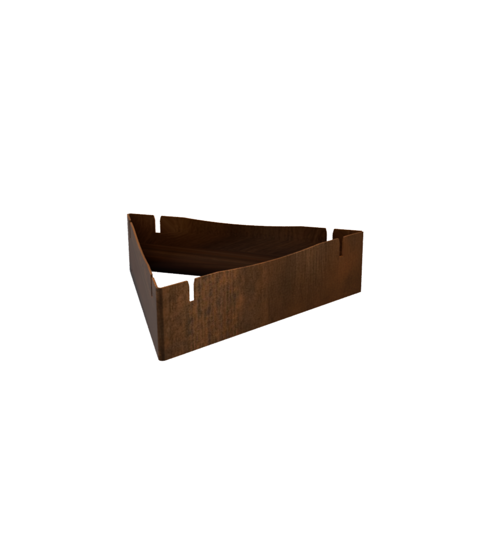 Socle pour brasero