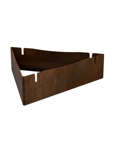 Socle pour brasero