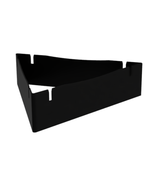 Socle pour brasero