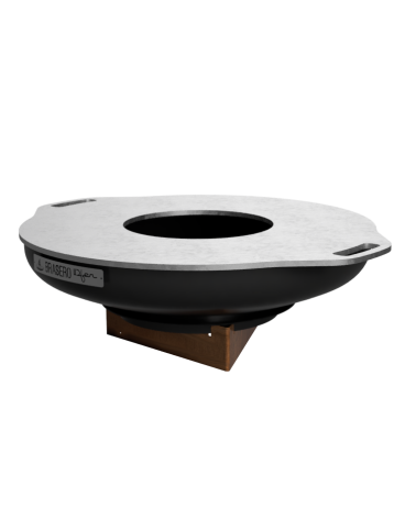 Socle pour brasero