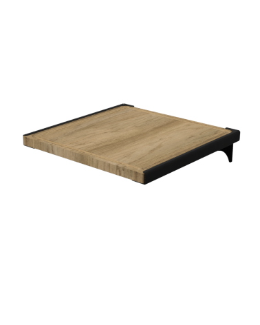 Kit Planche de découpe latérale