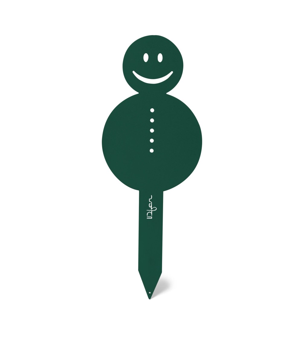 Bonhomme de neige | Décoration extérieure de Noël