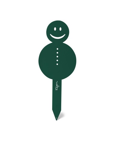 Bonhomme de neige | Décoration extérieure de Noël