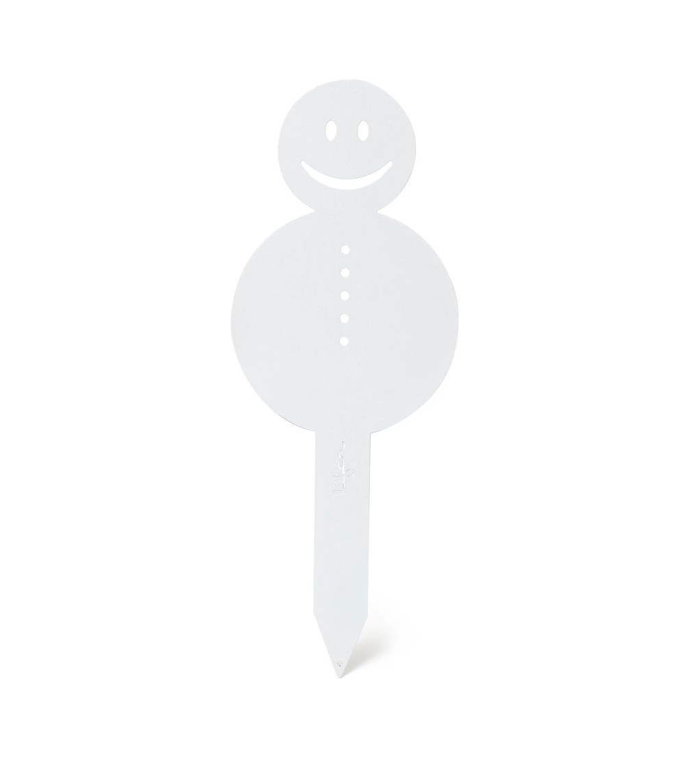 Bonhomme de neige | Décoration extérieure de Noël