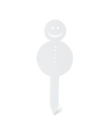 Bonhomme de neige | Décoration extérieure de Noël