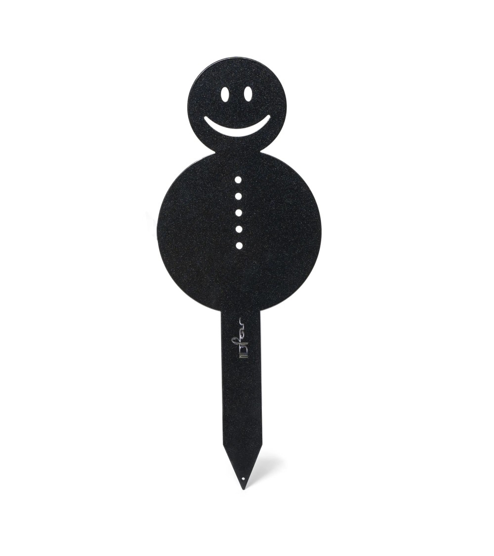 Bonhomme de neige | Décoration extérieure de Noël