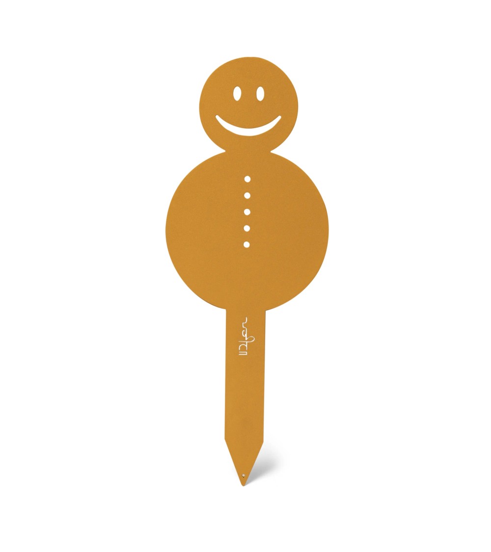 Bonhomme de neige | Décoration extérieure de Noël