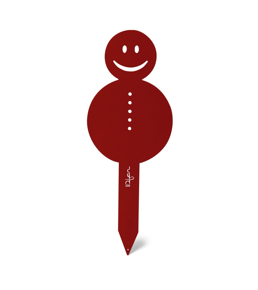 Bonhomme de neige | Décoration extérieure de Noël