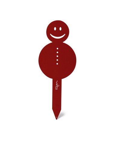 Bonhomme de neige | Décoration extérieure de Noël