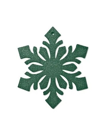 Boules de Noël en métal | Décoration de Noël design