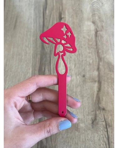 Mini piquet déco métal à planter, fabriqué en France | IDfer