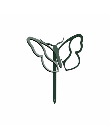 Mini piquet déco métal à planter, fabriqué en France | IDfer
