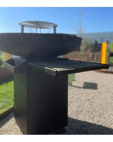 Kit Planche de découpe latérale