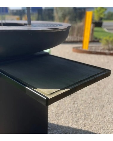 Kit Planche de découpe latérale