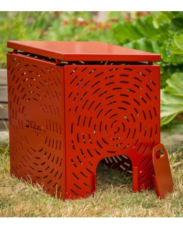 Composteur en métal - IDfer