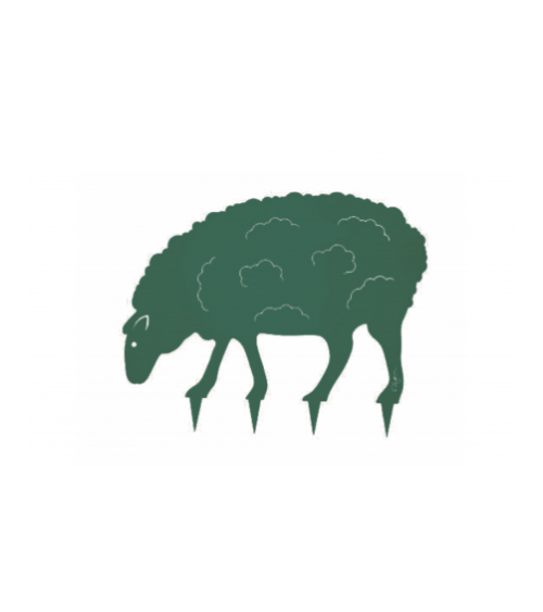 Mouton Steel Country - IDfer