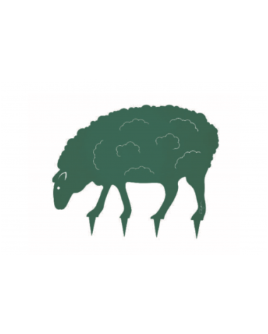 Mouton Steel Country - IDfer