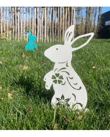 Lapin Lady Rabbit - IDfer