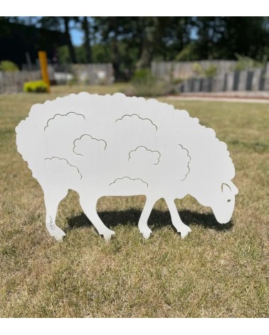 Mouton Steel Country - IDfer