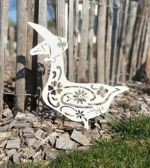 Oie Miss Anatide - IDfer Oie Miss Anatide - IDfer