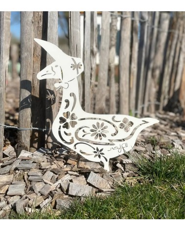 Oie Miss Anatide - IDfer