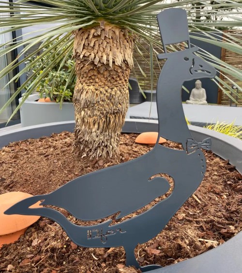 Oie Mister Jars - IDfer Oie Mister Jars - IDfer