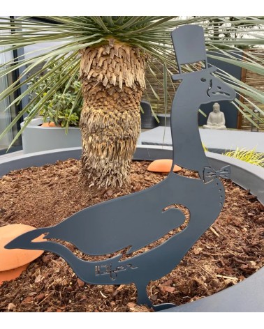 Oie Mister Jars - IDfer