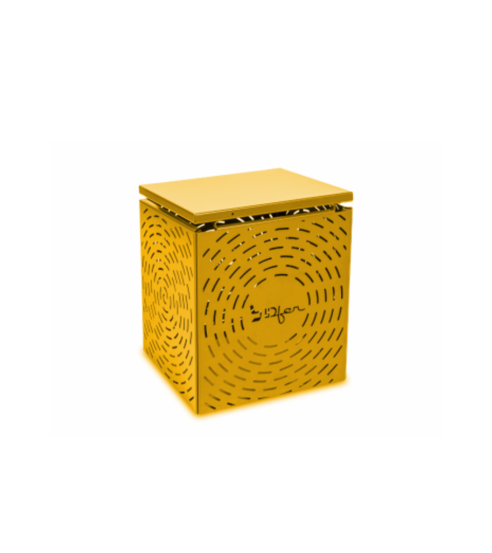 Composteur en métal - IDfer