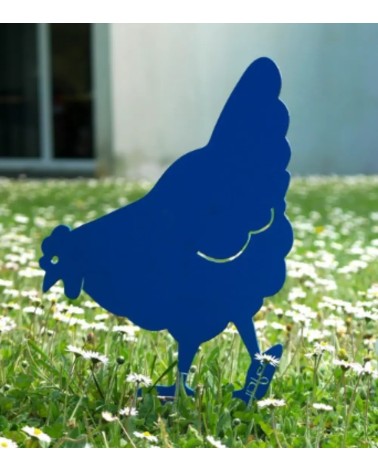 Poule Miss Chabo - IDfer