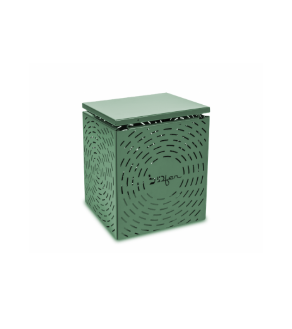 Composteur en métal - IDfer