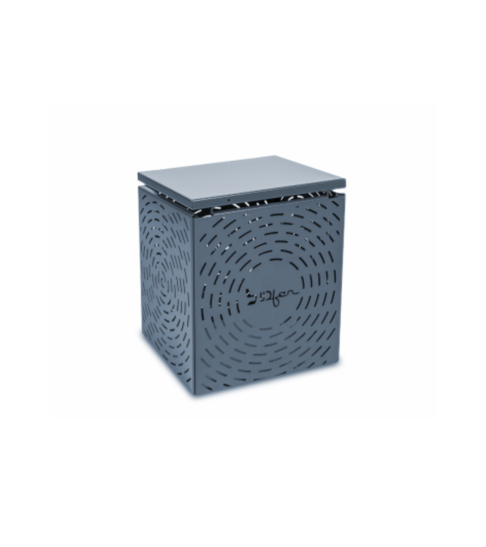 Composteur en métal - IDfer