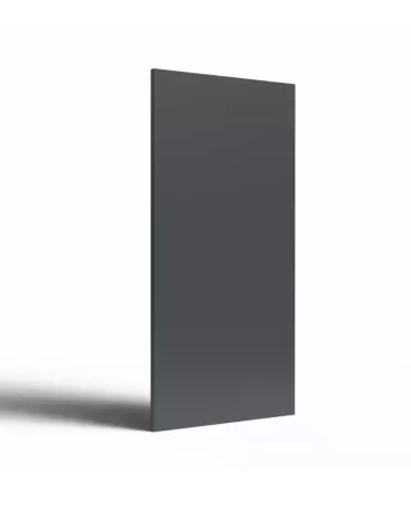 Panneau occultant aluminium brise-vue | Clôture extérieure IDfer