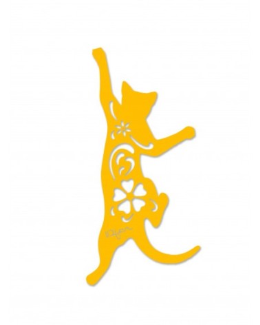 Chat Cabriole - IDfer