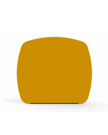 Plaques décoratives en métal pour composteur - IDfer