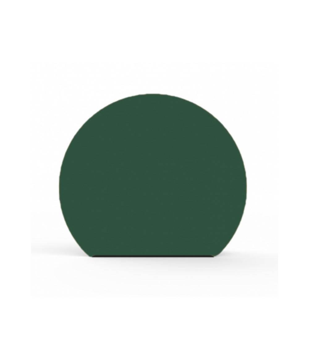 Plaques décoratives en métal pour composteur - IDfer Plaques décoratives en métal pour composteur - IDfer